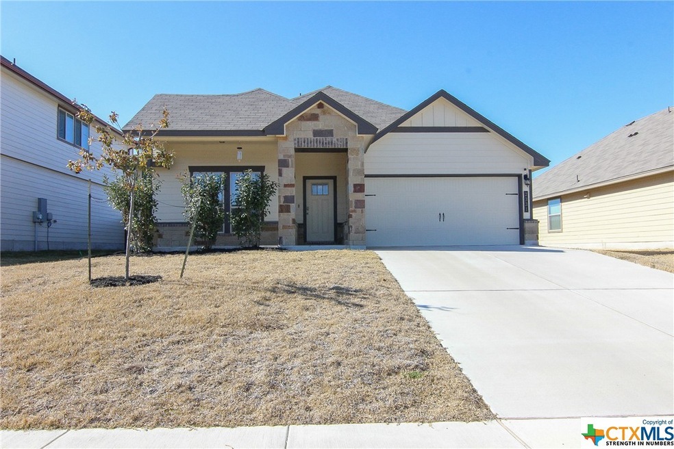 2331 Pintail Loop, Copperas Cove, TX 76522 - photo 1