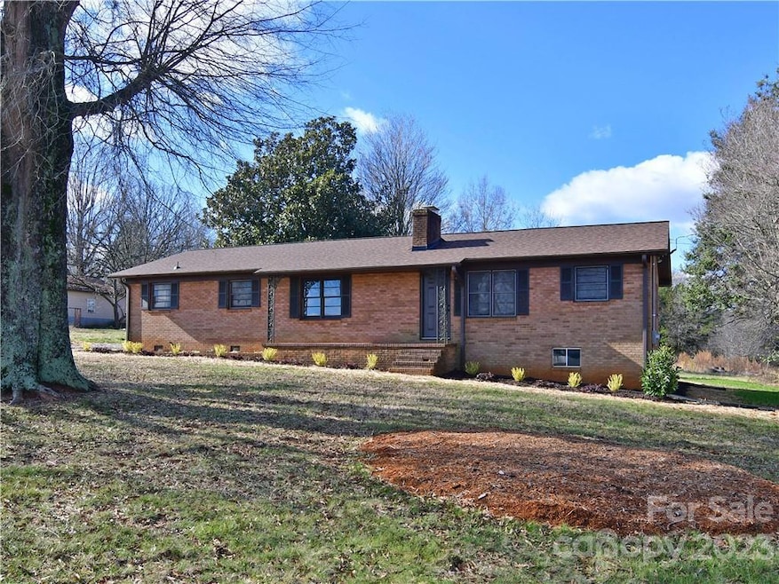 2987 Wilkesboro Hwy, Statesville, NC 28625 - photo 1