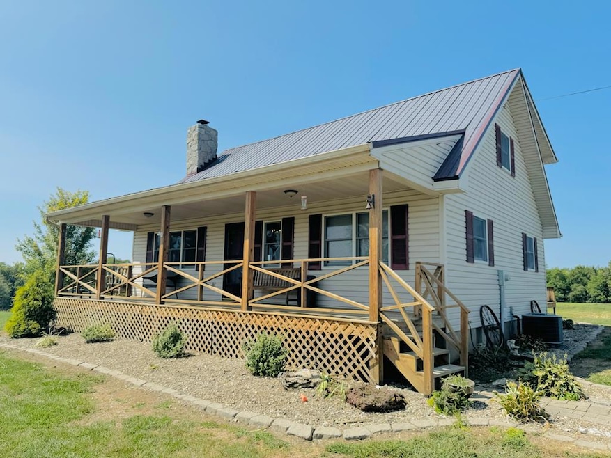 4133 Barrett Pike, Maysville, KY 41056 - photo 1