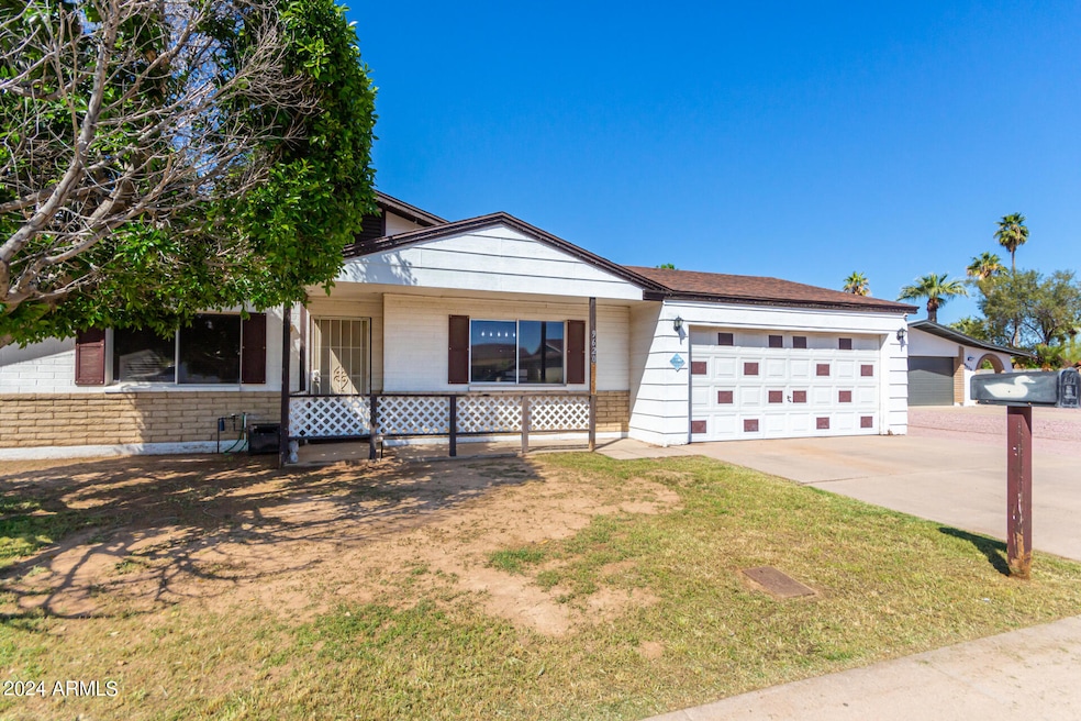 9620 N 43rd Dr, Glendale, AZ 85302 - photo 1