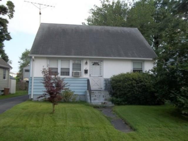 67 Victory Ave, Bridgeport, CT 06606 - photo 1