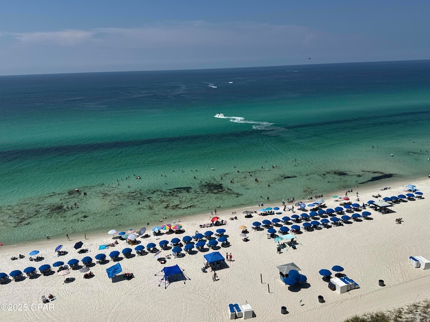Emerald Beach unit 1232, Panama City Beach, FL 32413 - photo 1