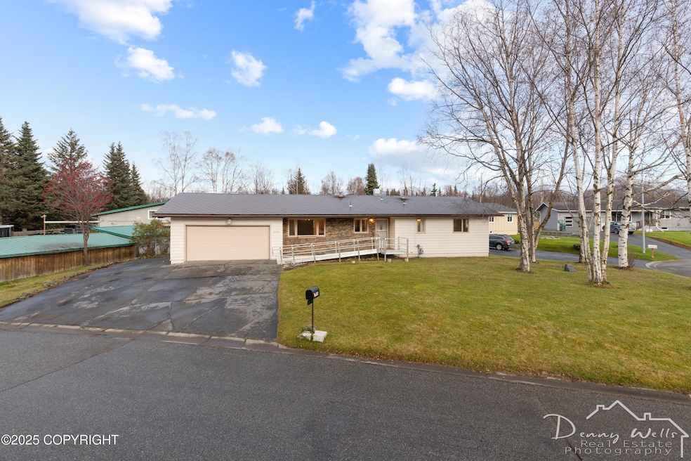 13105 Stephenson St, Anchorage, AK 99515 - photo 1