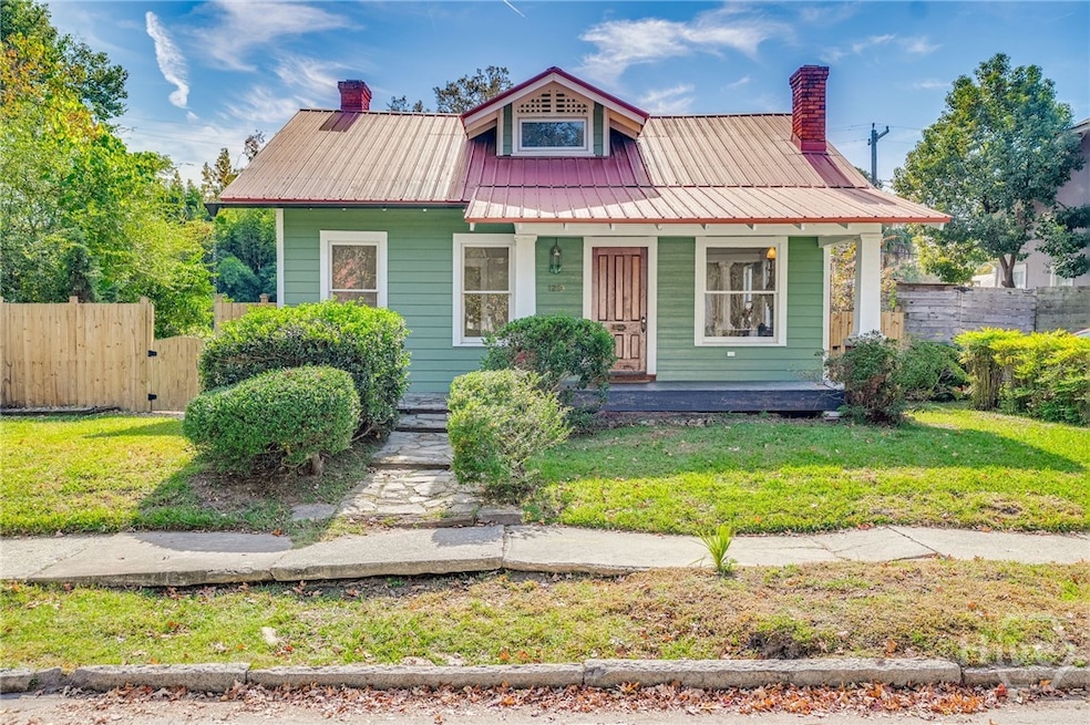 1219 E 48th St, Savannah, GA 31404 - photo 1