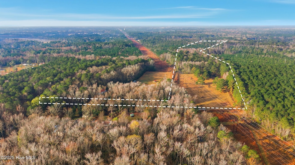 4360 Buck Dr, Cape Fear, NC 28429 - photo 1