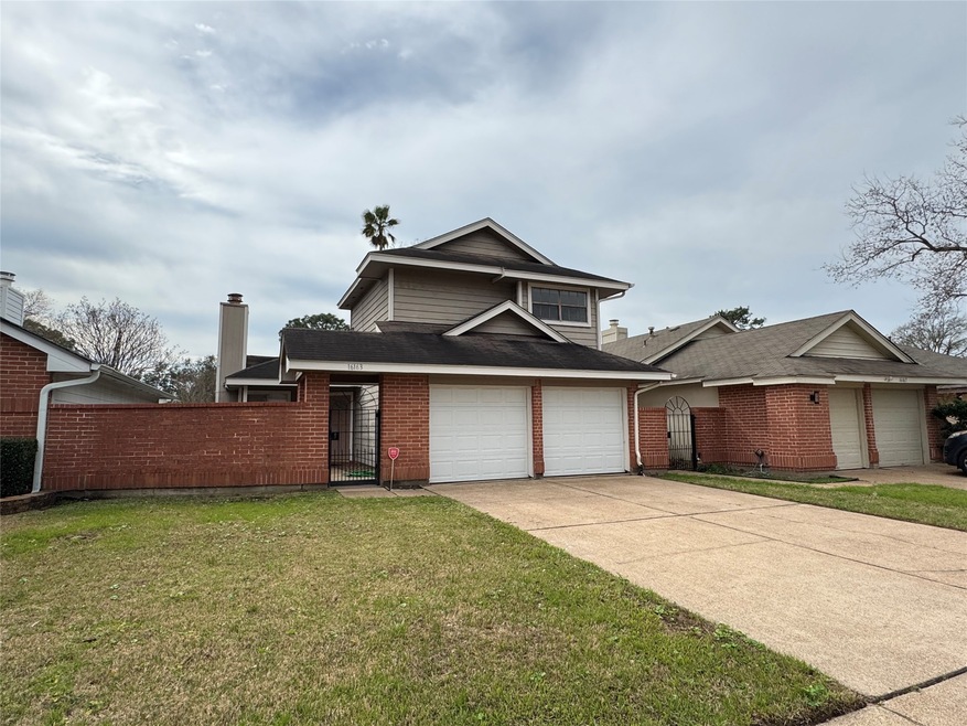 16163 Golden Sands Dr, Houston, TX 77095 - photo 1
