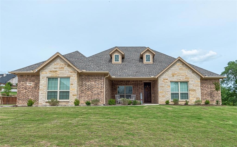 3700 Little Oak Ln, Weatherford, TX 76087 - photo 1