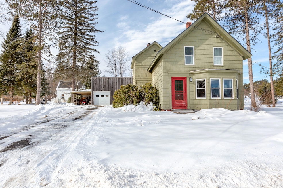 31 Ferry Rd, Lisbon, ME 04250 - photo 1