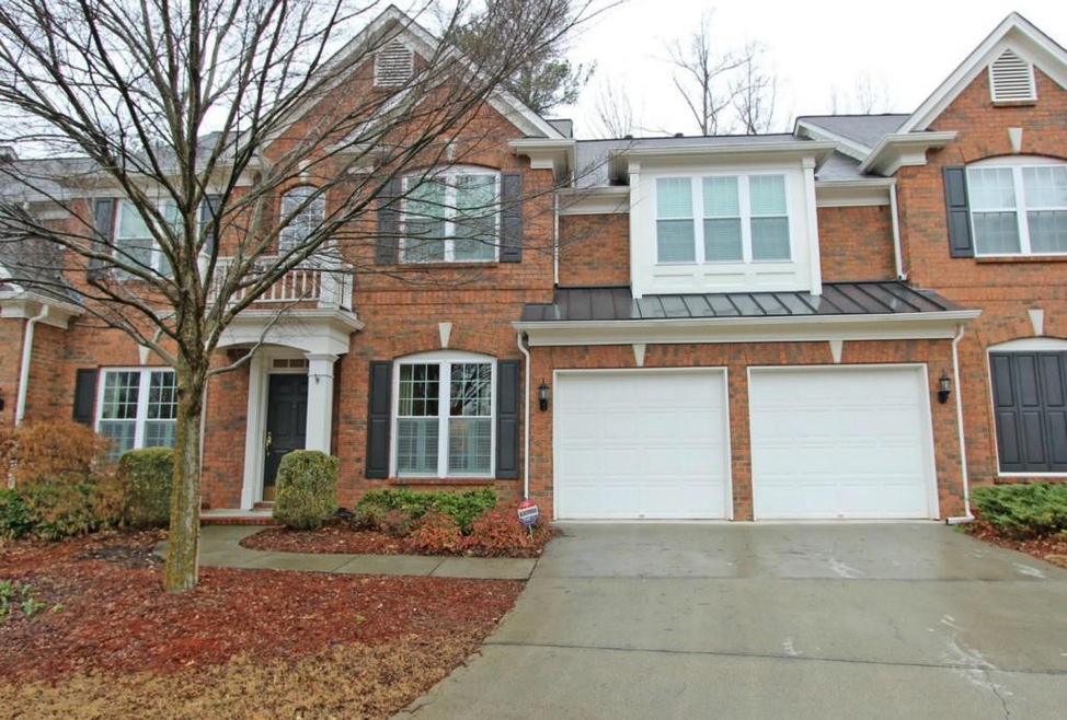 10015 Haynes Bridge Rd unit 6, Alpharetta, GA 30022 - photo 1