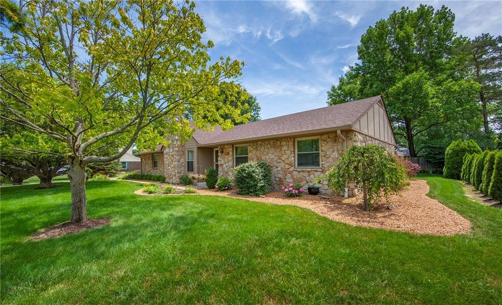 3709 Fairfield Ln, Anderson, IN 46012 - photo 1