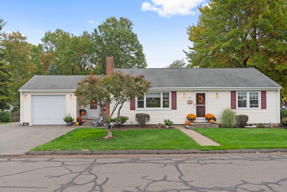 Under Contract $379,900