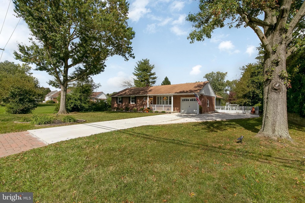 12 Shady Lane Rd, Clarksboro, NJ 08020 - photo 1