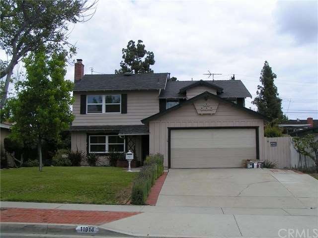 Pride of ownership neighborhood. This home is a 5 