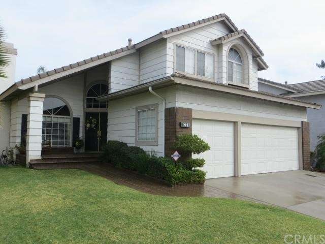 Welcome to your new home