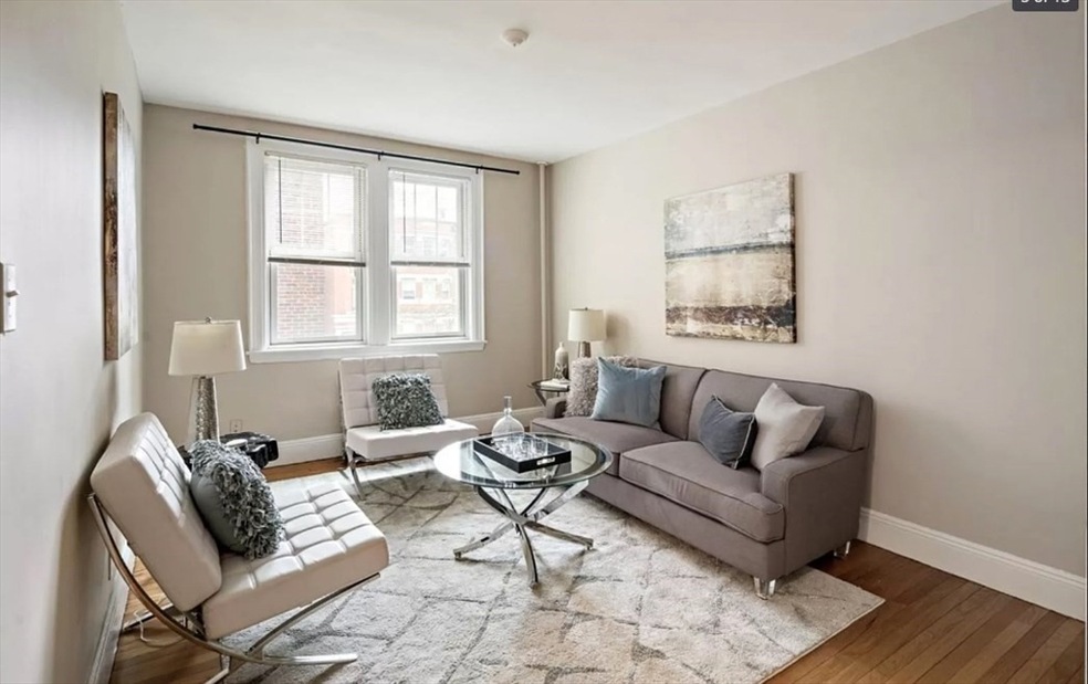 52 Strathmore Rd unit 25, Brighton, MA 02135 - photo 1