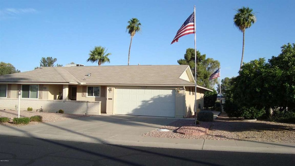 10225 W Ironwood Dr unit 6D, Sun City, AZ 85351 - photo 1