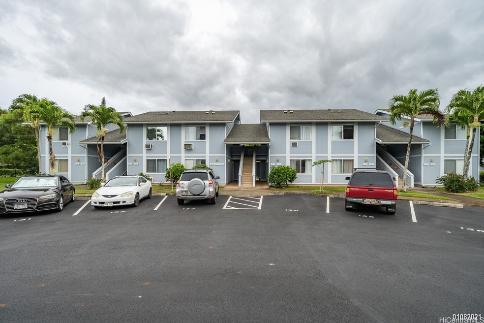 95-1013 Ainamakua Dr unit 71, Mililani, HI 96789 - photo 1