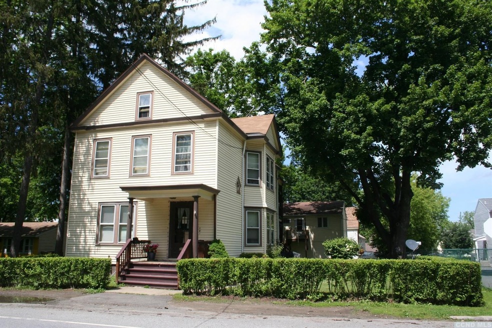 25 Columbia Turnpike, Hudson, NY 12534 - photo 1