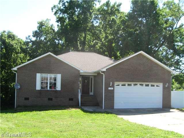 110 Preston Ct, Archdale, NC 27263 - photo 1