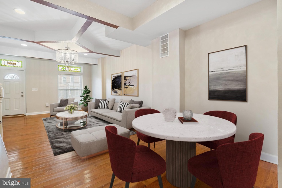 2413 Westwood Ave, Baltimore, MD 21216 - photo 1