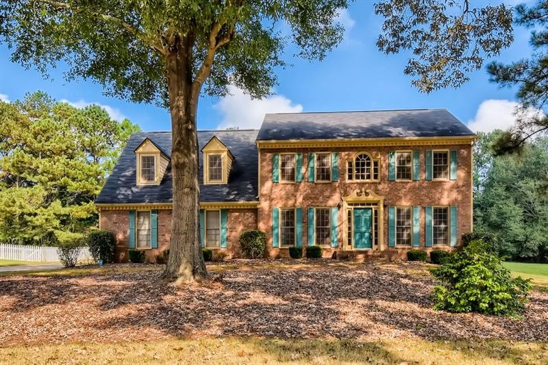 1629 Ellington Rd SE, Conyers, GA 30013 - photo 1