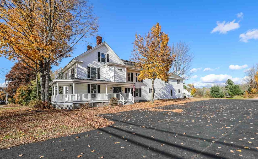 321 Pembroke St, Pembroke, NH 03275 - photo 1