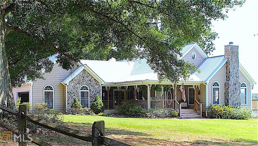 Beautiful custom built ranch home. You're going to