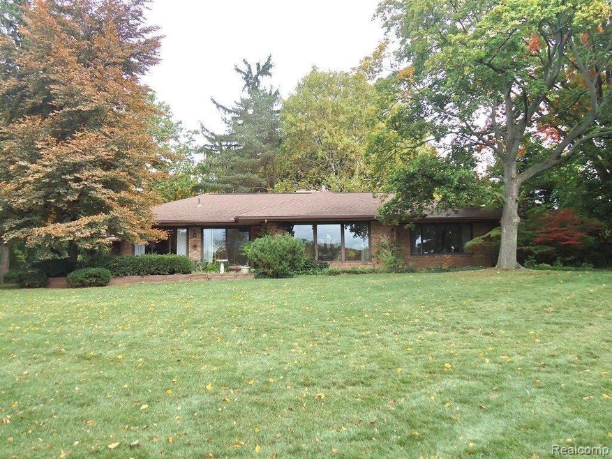 Property Exterior