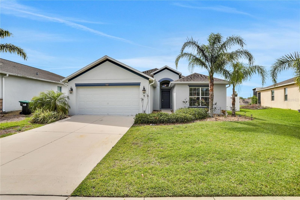 4908 Havilland Dr, Mount Dora, FL 32757 - photo 1