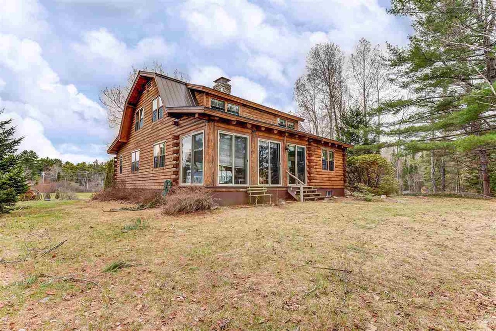 24 Log Cabin Rd, Whitefield, NH 03598 - photo 1