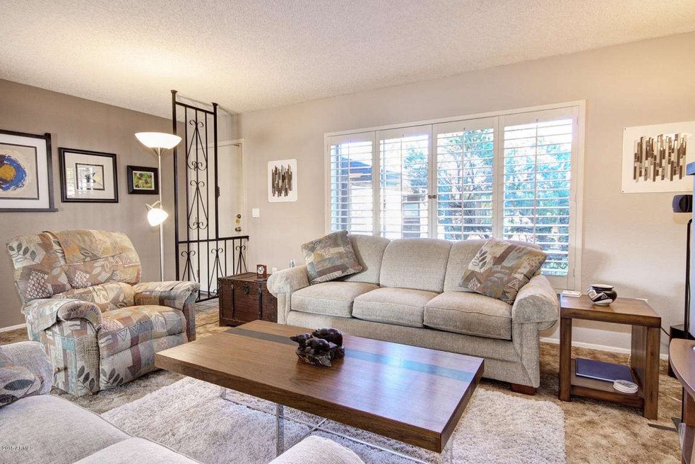 3909 W Alice Ave, Phoenix, AZ 85051 - photo 1