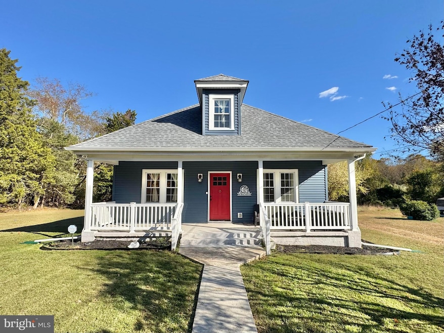 208 Vineyard Rd, Atco, NJ 08004 - photo 1