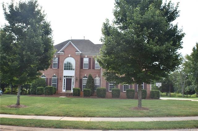 Welcome Home! This brick front, 5 bedroom, plus bo