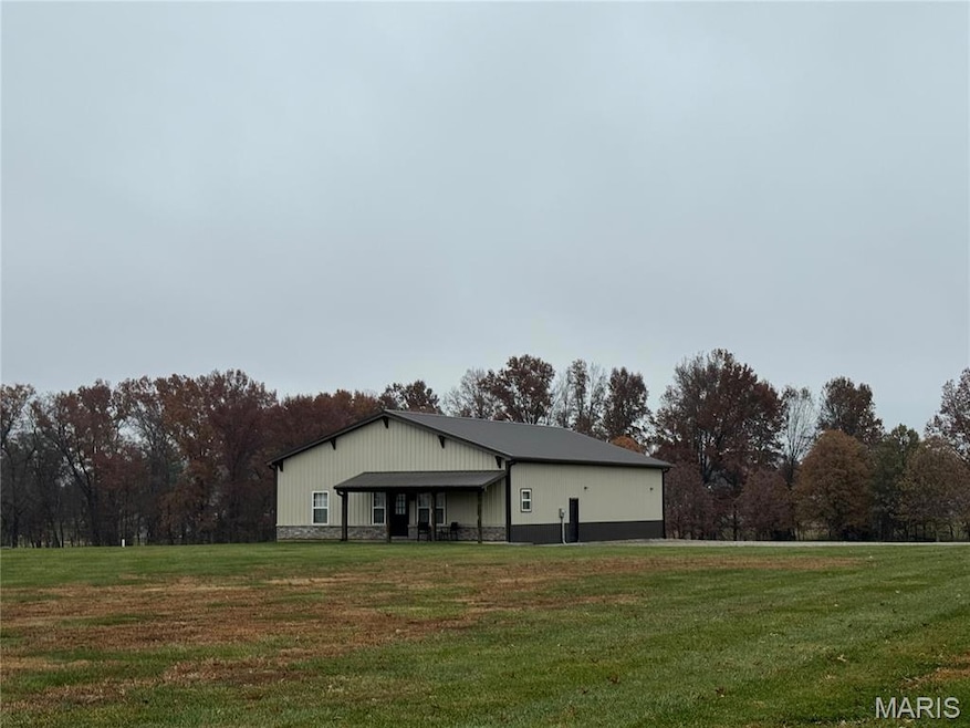 22710 State Highway O, Marthasville, MO 63357 - photo 1