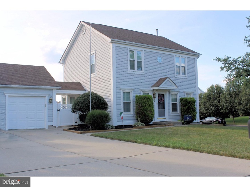 20 Beckett St, Clayton, NJ 08312 - photo 1