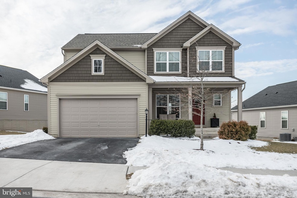 122 Patchwork Dr, Stephenson, VA 22656 - photo 1