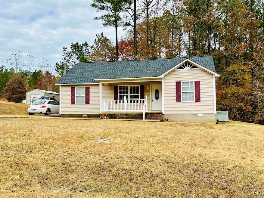 187 Hayden Dr, Michie, TN 38357 MLS 10162572