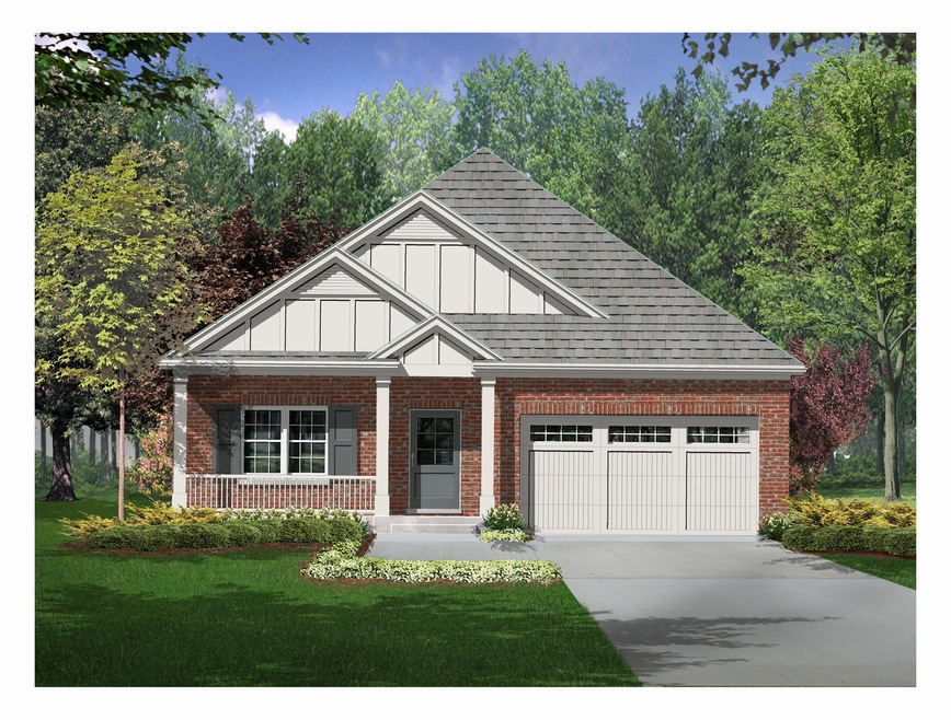 1912 Enclave Ct, Naperville, IL 60564 - photo 1