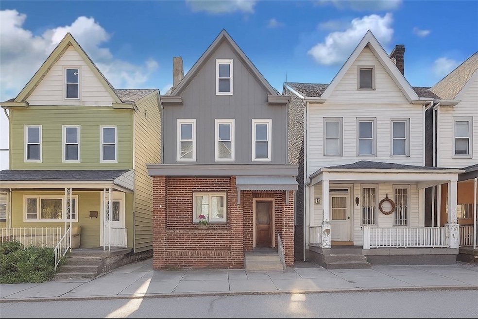 4928 Sciota St, Pittsburgh, PA 15224 - photo 1