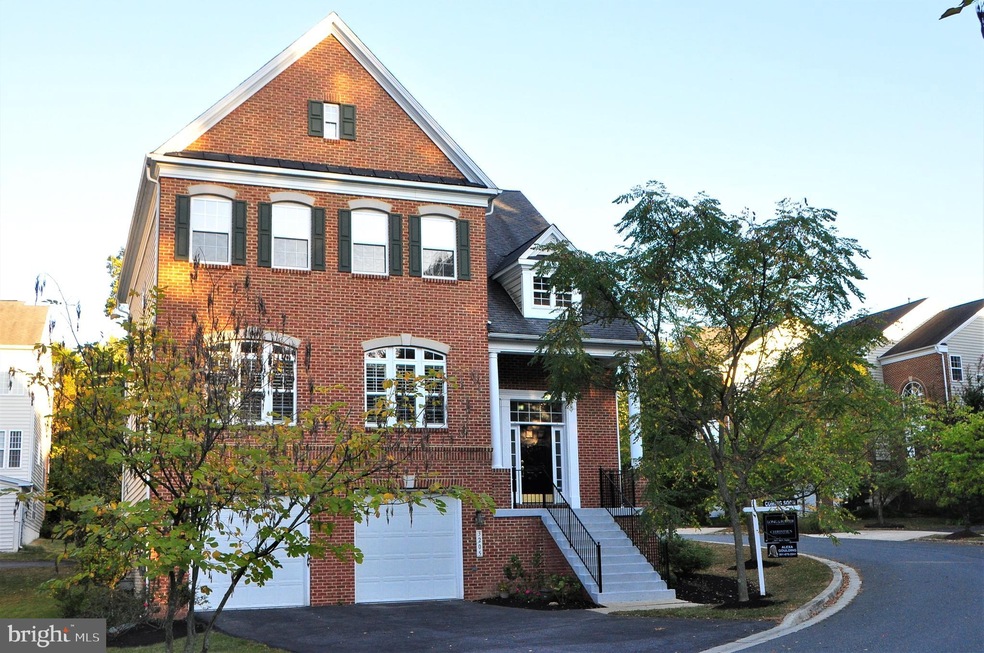 3205 Red Orchid Way, Kensington, MD 20895 - photo 1