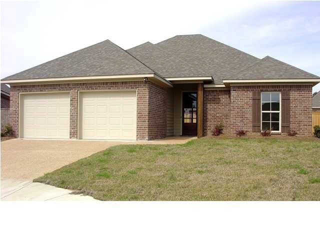 504 Lorraine Court