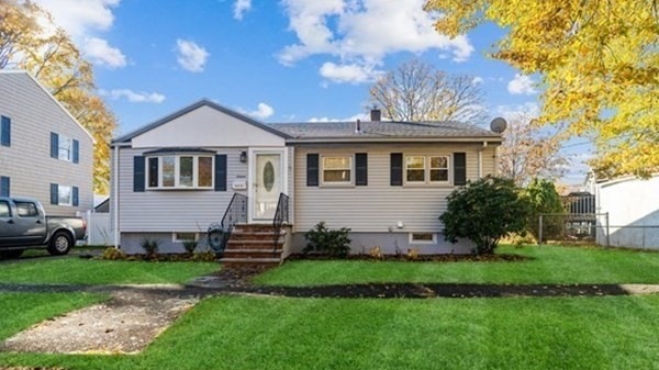 16 Walnut Park, Lynn, MA 01905 - photo 1