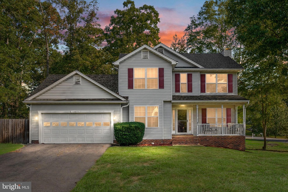 10611 Eden Brook Dr, Spotsylvania, VA 22553 - photo 1