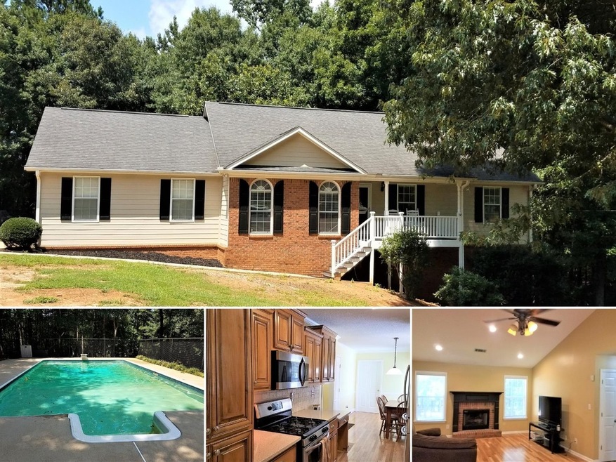 161 Irwin Dr, McDonough, GA 30252 - photo 1