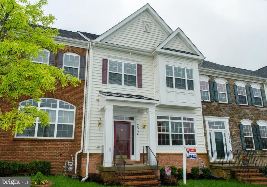 23341 Arora Hills Dr, Clarksburg, MD 20871 - photo 1