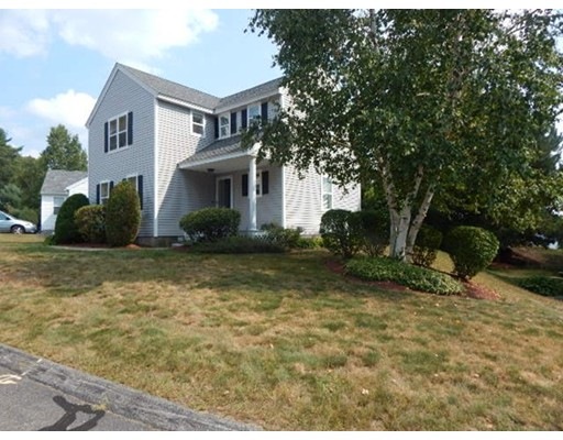 19 Crestview Ln unit 19, Westminster, MA 01473 - photo 1