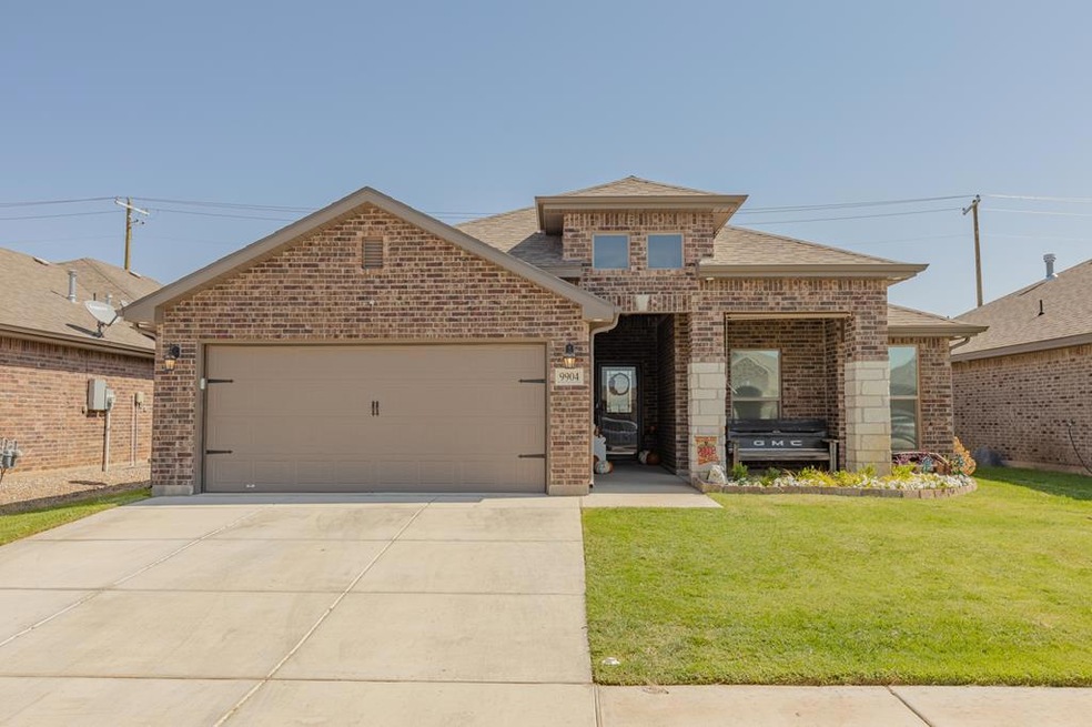 9904 Sagebrush Ave, Odessa, TX 79765 - photo 1