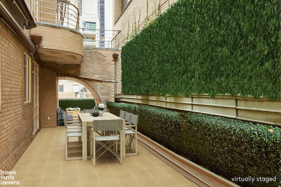 Rockefeller Apartments unit 10B, New York, NY 10019 - photo 1