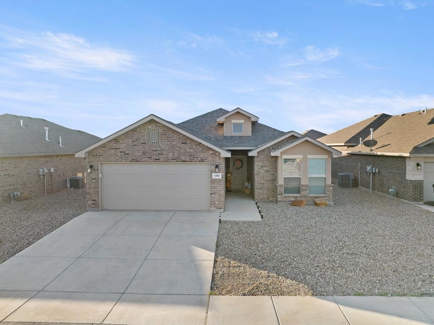 1302 Masquerade Blvd, Odessa, TX 79765 - photo 1