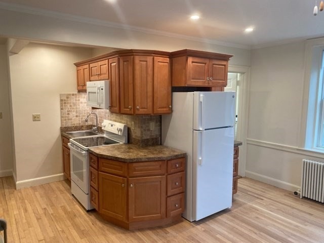 16 Columbian St unit 2, Weymouth, MA 02190 - photo 1